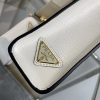 【人気商品】プラダ レザー ショルダーバック 偽物 puk81879 - 画像 (8)