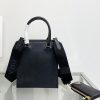 ☆超人気☆お洒落に♪プラダ レザー ショルダーバック スーパーコピーN級品 puf94585 - 画像 (3)