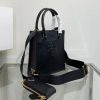 ☆超人気☆お洒落に♪プラダ レザー ショルダーバック スーパーコピーN級品 puf94585 - 画像 (2)