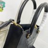 ☆超人気☆お洒落に♪プラダ レザー ショルダーバック スーパーコピーN級品 puf94585 - 画像 (6)