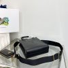 ☆超人気☆お洒落に♪プラダ レザー ショルダーバック スーパーコピーN級品 puf94585 - 画像 (7)