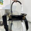 ☆超人気☆お洒落に♪プラダ レザー ショルダーバック スーパーコピーN級品 puf94585 - 画像 (9)