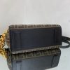 フェンディ ヴェルサーチェ フェンダーチェ コラボ バッグ スーパーコピー feu51761 - 画像 (9)