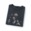 バレンシアガ★スピードハンターズ 偽物 アップサイドダウン Tシャツ 698811TMVC91000 - 画像 (4)