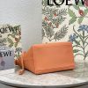 超希少！ロエベ スーパーコピー キュービィバッグ ラージ グレインカーフ los90567 - 画像 (5)