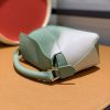 21-22AWロエベ Edge bagミニパズルエッジバッグ スーパーコピー log67037 - 画像 (5)