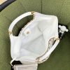 入手困難シャネル 偽物 マキシショッピングバッグ CCマーク ナイロン shr98938 - 画像 (3)