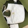 入手困難シャネル 偽物 マキシショッピングバッグ CCマーク ナイロン shr98938 - 画像 (2)