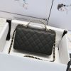人気急上昇☆シャネル☆チェーン ウォレット ショルダーバッグ 偽物 AP2804B0829994305 - 画像 (3)