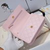 春もの新作☆シャネル 偽物☆チェーン ウォレット ショルダーバッグ shj90242 - 画像 (4)