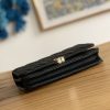超希少！シャネル ミニサイズ 19cm ハンドバッグ 偽物 shb29473 - 画像 (4)
