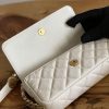《大人気》シャネル チェーンウォレット ショルダーバッグ コピー shu96390 - 画像 (6)