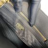 世界中で大人気♪プラダ サフィアーノレザー ハンドバッグ 偽物 pun93894 - 画像 (10)