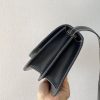 稀少バーバリー ショルダーバッグ 偽物ミディアムキャンバス レザー TBバッグ Baa13850 - 画像 (5)