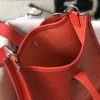 春夏新作エルメス エヴリン TPM 16 スーパーコピー ショルダーバッグ err94691 - 画像 (3)