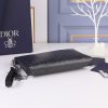 一目惚れ♪ディオール ポーチ CD ダイヤモンド スマホケース 偽物 2ESCA251DCOH110 - 画像 (2)