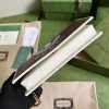 超希少！アディダス×グッチ 偽物 チェーン付き ウォレット ショルダーバッグ 621892 UZ3BG8847 - 画像 (3)