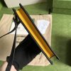 超希少！アディダス×グッチ ショルダー付 スマホケース スーパーコピー guh16383 - 画像 (5)