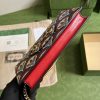 《大人気》アディダス×グッチ 偽物 ホースビット1955 ショルダーバッグ guk21075 - 画像 (3)