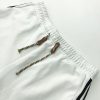 《大人気》グッチ アディダス トレフォイルグッチ刺繍ショートパンツ パロディ gud43893 - 画像 (3)
