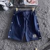 送料込ロエベ ストライプ コットン ショーツ ショートパンツ 偽物 2色 log65840 - 画像 (5)