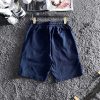 送料込ロエベ ストライプ コットン ショーツ ショートパンツ 偽物 2色 log65840 - 画像 (6)