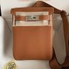 送料込エルメス メンズバッグ Hac a dos ノワール コピー erl19658