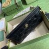 可愛いグッチ GG キルティングレザー ショルダーバッグ 偽物 guu83306 - 画像 (4)