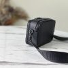 日本未入荷ルイヴィトン アルファウエアラブルウォレット 偽物 ショルダーバック M59161 - 画像 (2)