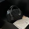 《大人気》シャネル コピーカンボンライン CCスクエアミニボストンバッグ 偽物 2色 shs07898 - 画像 (2)