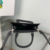 《大人気》プラダ スモールロゴ ショルダーバッグ スーパーコピー 1BA331VOOOASKF0009 - 画像 (5)