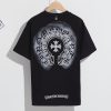 日本未入荷 クロムハーツ ホースシュー Tシャツ 偽物 Kuh52855 - 画像 (3)