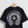 日本未入荷 クロムハーツ ホースシュー Tシャツ 偽物 Kuh52855 - 画像 (4)