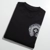 日本未入荷 クロムハーツ ホースシュー Tシャツ 偽物 Kuh52855 - 画像 (5)