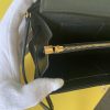完売必至エルメス エプソン 偽物 ケリートゥーゴー ウォレット ブラック eri08797 - 画像 (7)