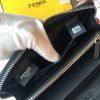 《大人気》フェンディ 財布 スーパーコピー カスタマイズ  FF生地 カード ロゴ ジップ ウォレット ピーカブー feh61866 - 画像 (9)