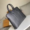 ルイヴィトン ブリーフケース ビジネスバッグ 偽物 M59159 - 画像 (4)