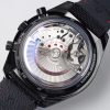 目を惹くカラーオメガ コピー★スピードマスター ムーンウォッチ ダーク サイド  オブ ムーン 44.2mm 311.92.44.51.01.006 - 画像 (6)