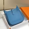 入手困難☆完売必至 エルメス Evelyne III 29 エブリンPM ern33753 - 画像 (7)