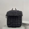 ボッテガヴェネタ ザ ・パデッド カセット バックパック 偽物 ナイロン 628955VBO819674 - 画像 (2)