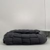 ボッテガヴェネタ ザ ・パデッド カセット バックパック 偽物 ナイロン 628955VBO819674 - 画像 (5)
