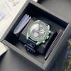 オメガスウォッチ偽物 ミッション トゥ ザ アース SO33G100 - 画像 (3)