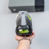 エアマックス95 イエローグラデ 偽物 2022★ナイキ AIR MAX 95 OG スニーカー nax10659 - 画像 (4)