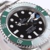 ロレックス サブマリーナ デイト41mm スーパーコピー★ステンレス メンズ 自動巻き 126610LV - 画像 (3)