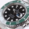 ロレックス サブマリーナ デイト41mm スーパーコピー★ステンレス メンズ 自動巻き 126610LV - 画像 (4)