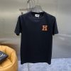 送料込エルメス マキシカートリッジ コットンジャージ Tシャツ 偽物 erd61782 - 画像 (2)