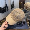稀少グッチ☆GGエンブロイダリー ベースボールキャップ 偽物 guo42287 - 画像 (2)