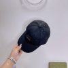 累積売上総額第１位！グッチ ジャンボ GGキャンバス ベースボールキャップ 偽物 guy04748 - 画像 (2)