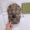 人気No1グッチ ジャンボ GGキャンバス ベースボールキャップ 偽物 2色 gue74909 - 画像 (7)