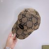 人気No1グッチ ジャンボ GGキャンバス ベースボールキャップ 偽物 2色 gue74909 - 画像 (9)